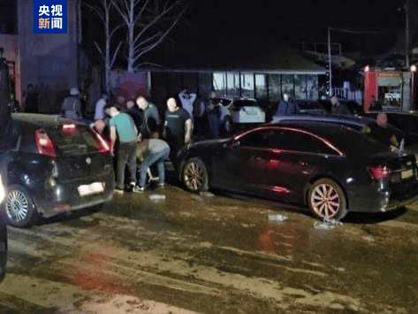 已致53人遇難！一夜總會(huì)發(fā)生火災(zāi)，疑因演出時(shí)的燈光特效或煙花引發(fā)