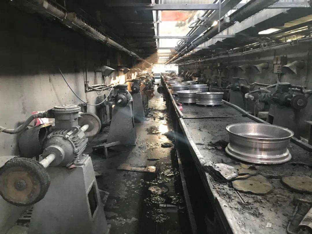 河北秦皇島一公司發(fā)生粉塵爆炸事故，造成20人受傷