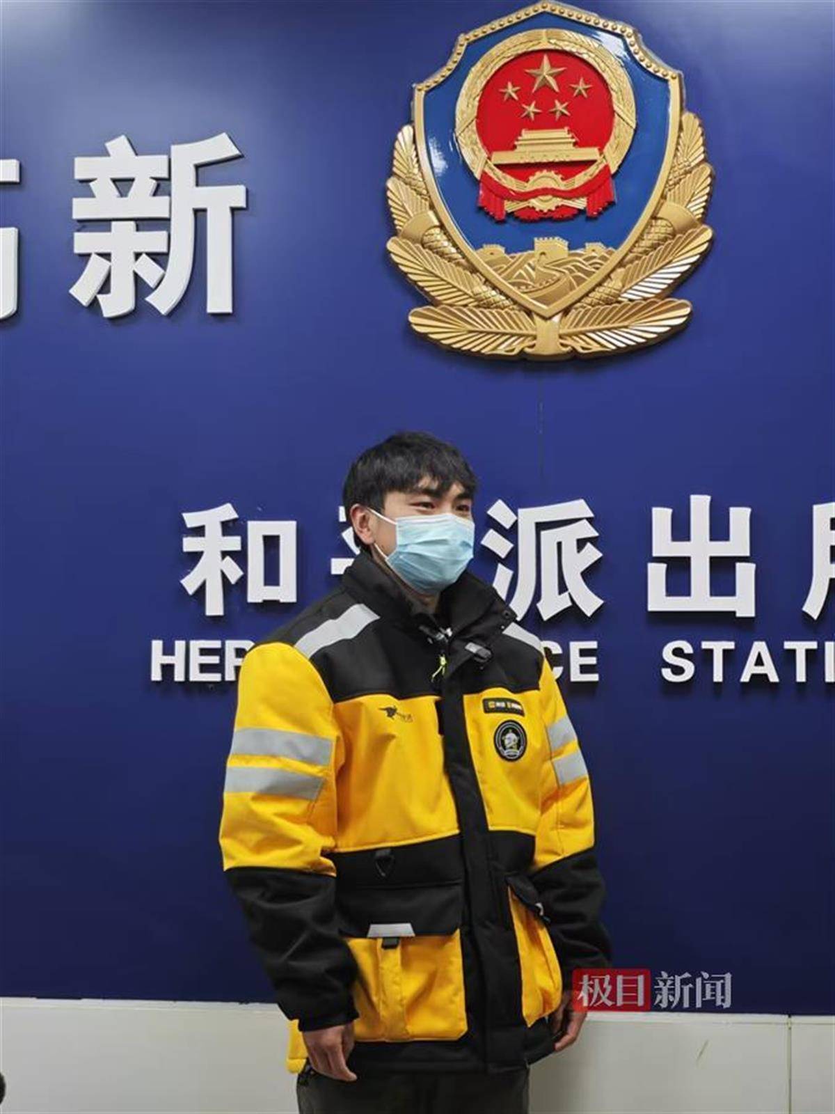 成都一市民竟用行李箱裝16萬元現(xiàn)金配送給電詐分子，騎手發(fā)現(xiàn)異常報警，美團獎勵他1萬元