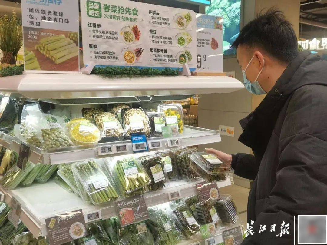百元一斤！武漢正大量上市，降價(jià)要等到——