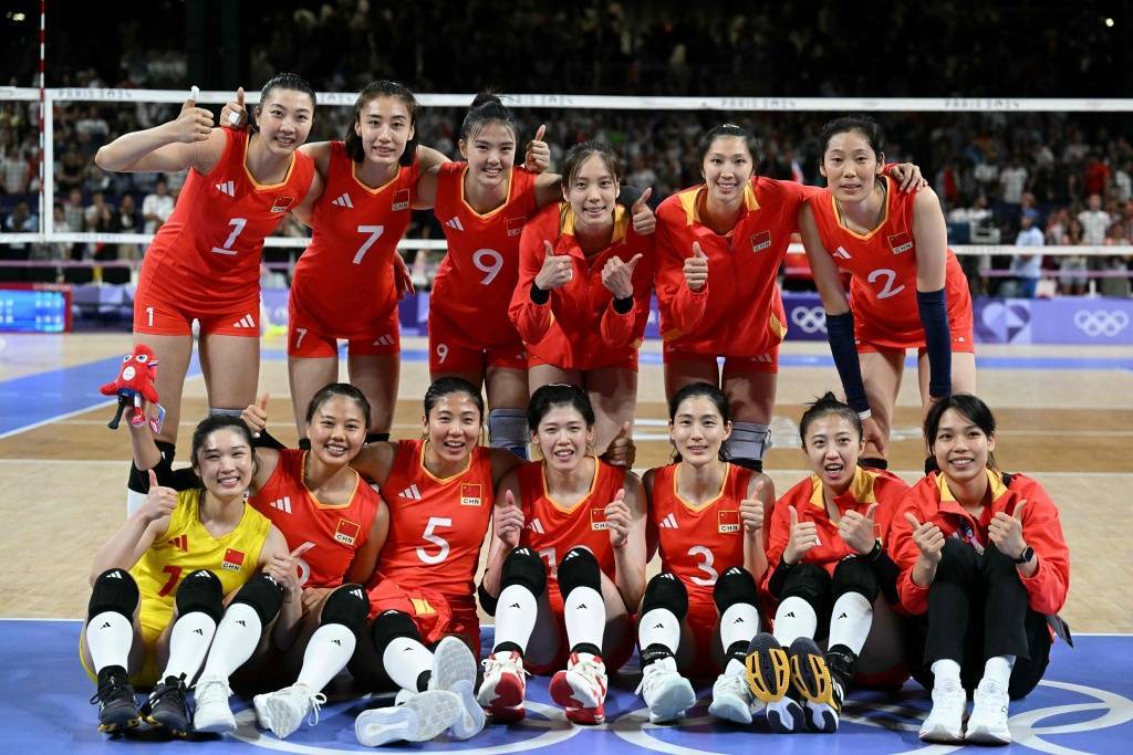 誰能成為中國女排下一任主帥？想要打好這份工真的挺難