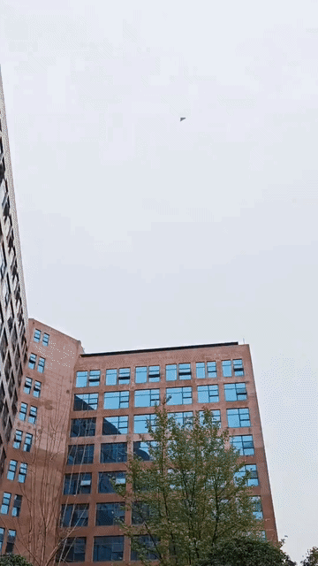 成飛“六代機”再次試飛，為何采用三發(fā)構(gòu)型？受限于發(fā)動機性能？