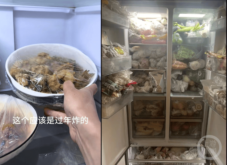 “3·15晚會該曝光我媽”“查一下我家冰箱吧 ”……網(wǎng)民吐槽走紅網(wǎng)絡(luò)，你家有同款長輩嗎？