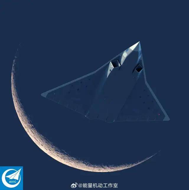 網(wǎng)上熱議！殲-36三發(fā)之一使用旋轉(zhuǎn)爆震發(fā)動(dòng)機(jī)、變循環(huán)發(fā)動(dòng)機(jī)？