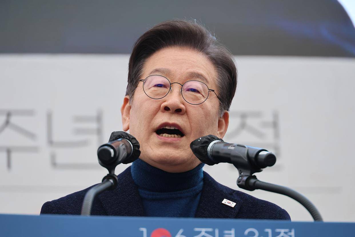 韓德洙彈劾案被憲法法院駁回 韓最大在野黨：國(guó)民會(huì)做出判斷