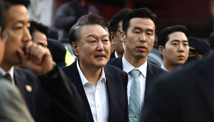 尹錫悅涉內(nèi)亂案下月正式庭審，韓國副總理和外長將成首批證人