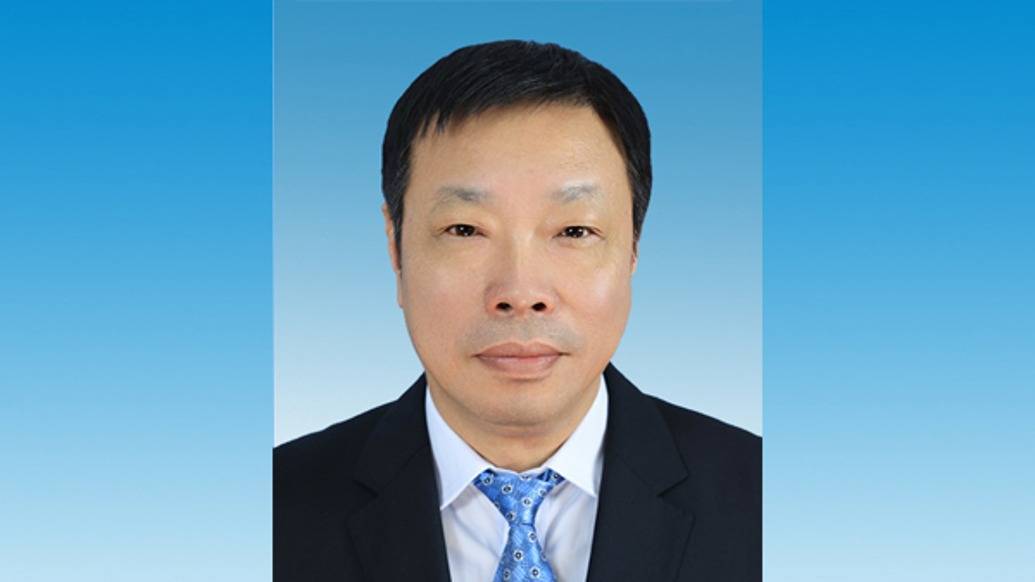 福建省教育廳副廳長李絢任福建理工大學(xué)黨委書記