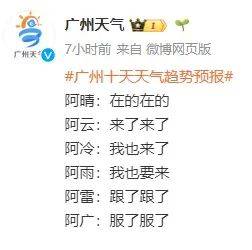 冷空氣+暴雨來襲！廣州低至11℃，就在本周……