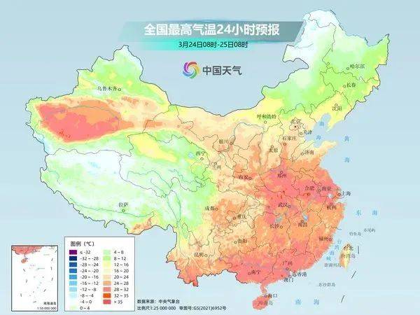 冷空氣+暴雨來襲！廣州低至11℃，就在本周……