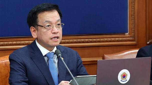 韓國政壇風(fēng)云突變！五大力量擰成“鐵索”，不給尹錫悅留下活路？