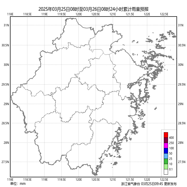 暴降17℃！浙江明起“大變臉”：暴雨、雷暴大風(fēng)、冰雹都要來(lái)！