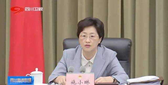 “集全省之力”！四川省省長(zhǎng)進(jìn)京，以這一身份出席會(huì)議