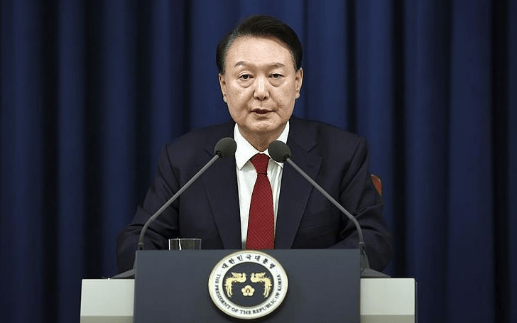 宣判日期終于定下，一旦尹錫悅官?gòu)?fù)原職，李在明將劫數(shù)難逃！