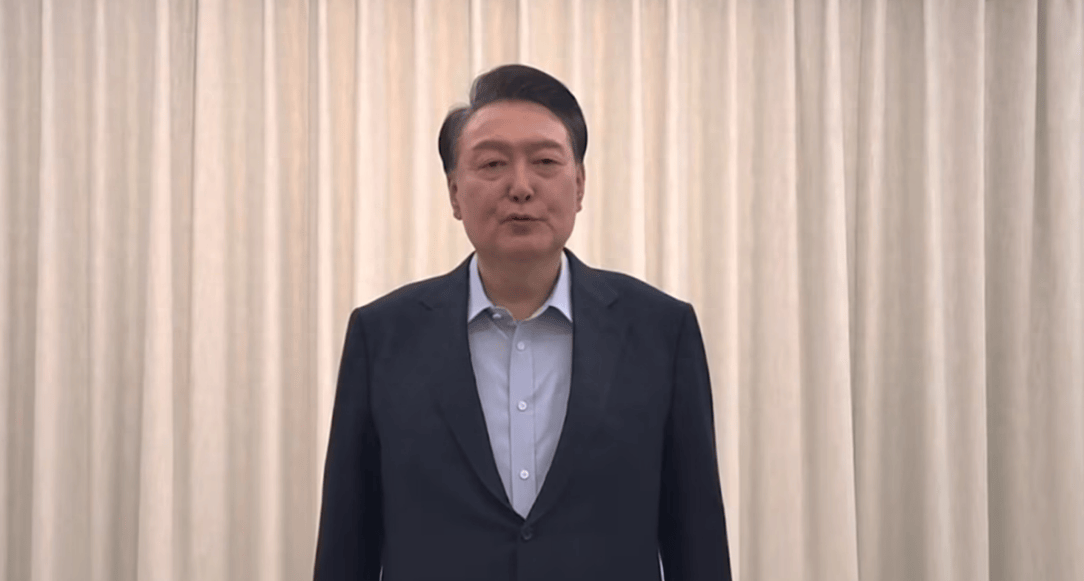 宣判日期終于定下，一旦尹錫悅官?gòu)?fù)原職，李在明將劫數(shù)難逃！
