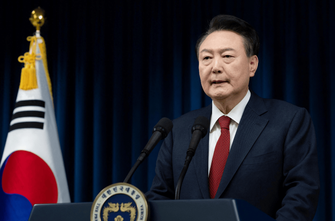 宣判日期終于定下，一旦尹錫悅官?gòu)?fù)原職，李在明將劫數(shù)難逃！