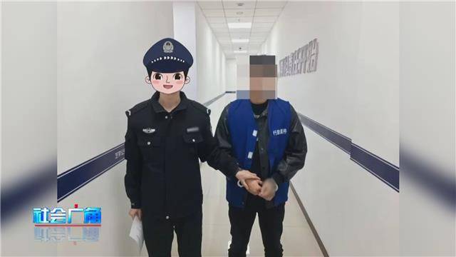 煙臺一男子酒后車頂“蹦迪“被行拘