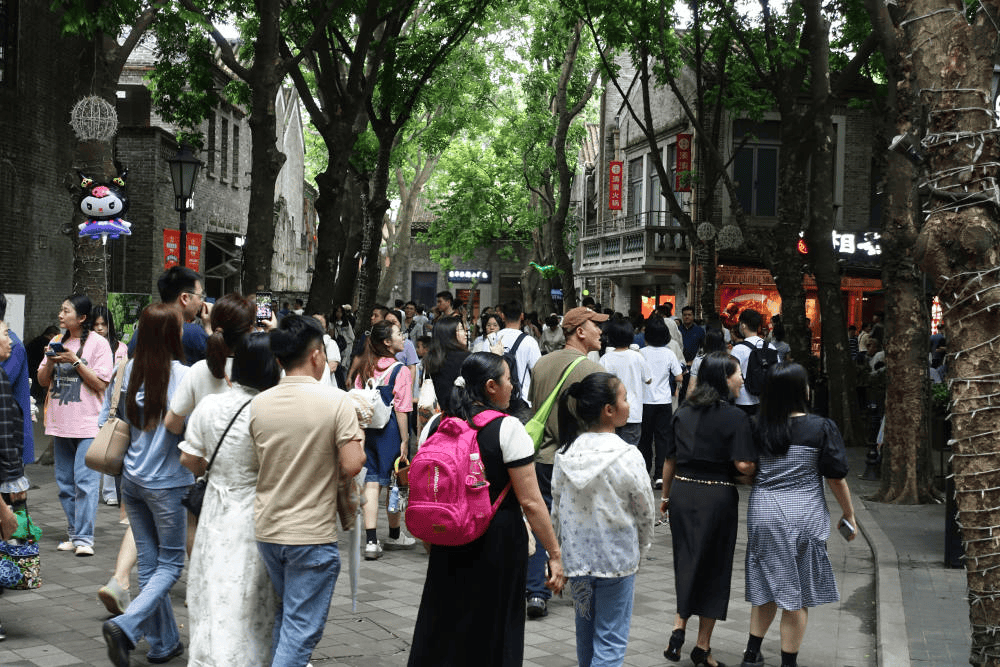 6座城市，沖刺千萬人口大市！