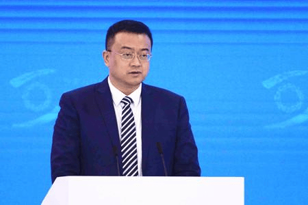 “空降”遼寧的副省長(zhǎng)，被免職