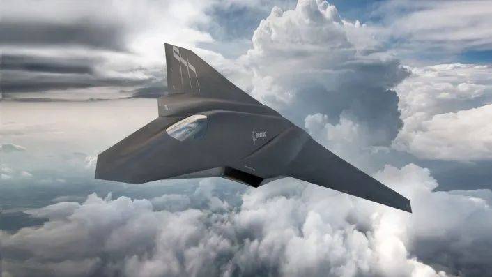 波音第六代戰(zhàn)斗機(jī)F-47首度亮相，研發(fā)能力引發(fā)質(zhì)疑