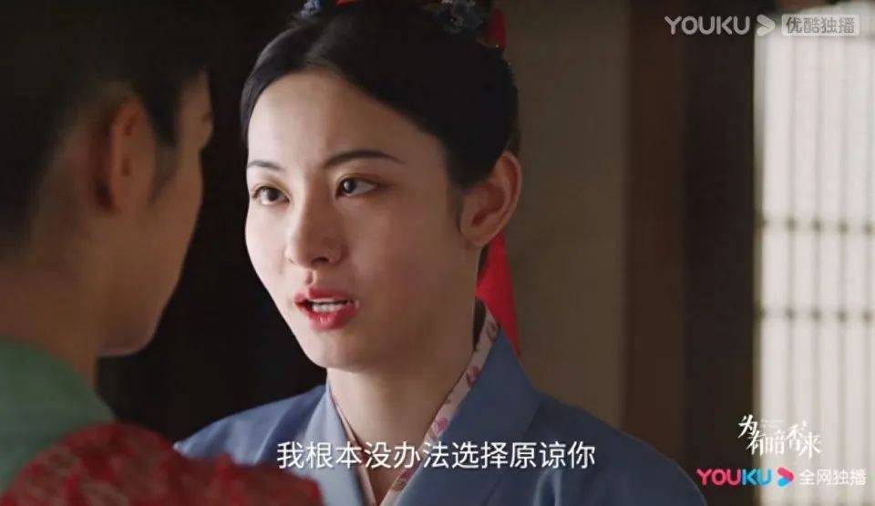 于正夸旗下女星“這絕世容顏”上熱搜，評(píng)論區(qū)翻車(chē)，女方回應(yīng)