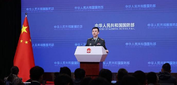 國(guó)防部批駁七國(guó)集團(tuán)：不要總是想著給人當(dāng)“教師爺”