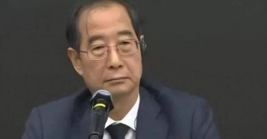 5票：1票！結(jié)果出來了，尹錫悅迎來一勝利，中方收到特殊信號(hào)