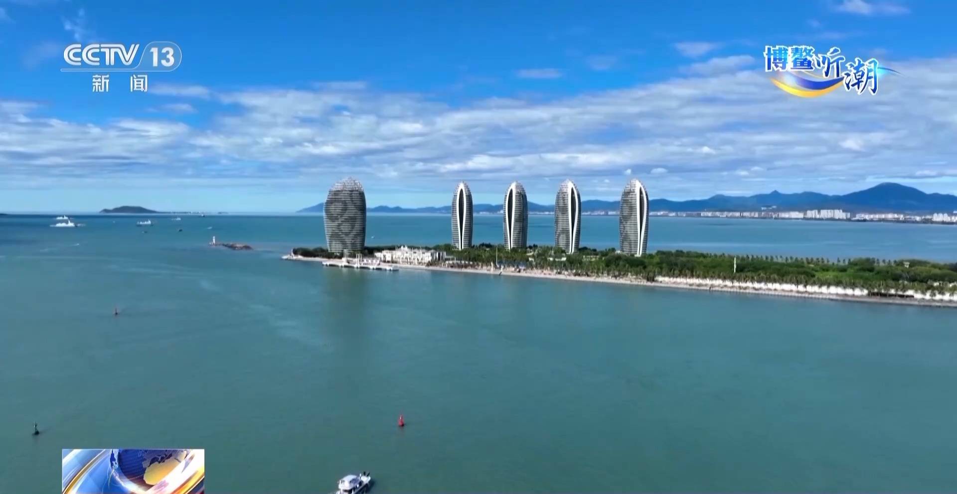 封關(guān)后去海南要辦通行證嗎？“國際超市”海南自貿(mào)港的游玩指南來了→