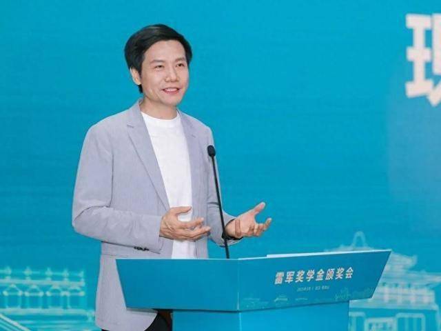 雷軍、何小鵬最近為啥總往武漢跑？答案藏在這些細(xì)節(jié)里
