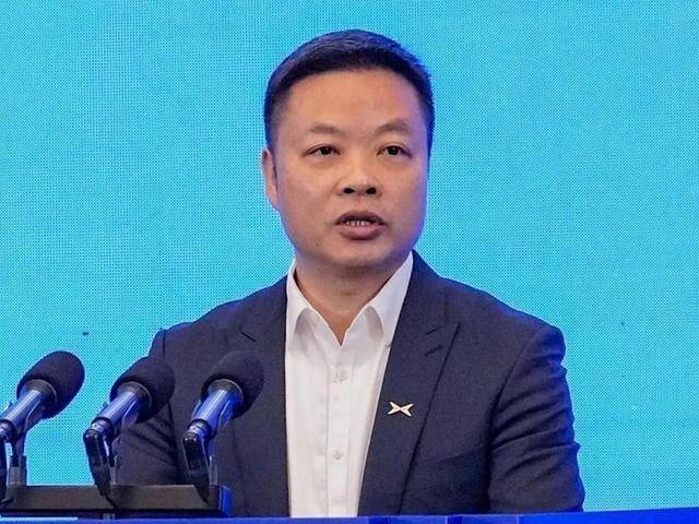 雷軍、何小鵬最近為啥總往武漢跑？答案藏在這些細(xì)節(jié)里
