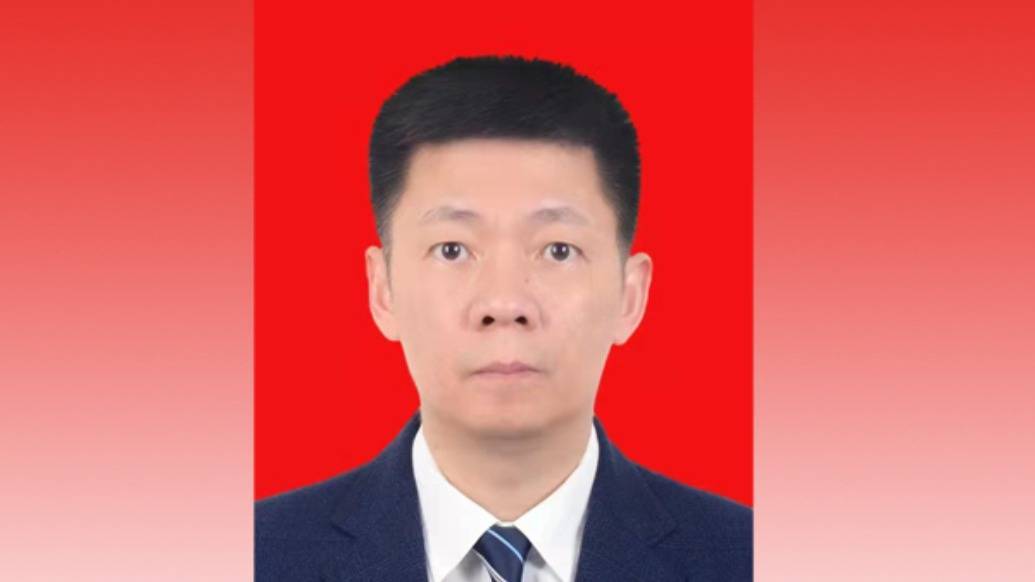 四川省財政廳廳長陳書平任四川省人民政府秘書長