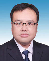 延安市委副書記（正廳級）馬月逢獲公示擬進一步使用