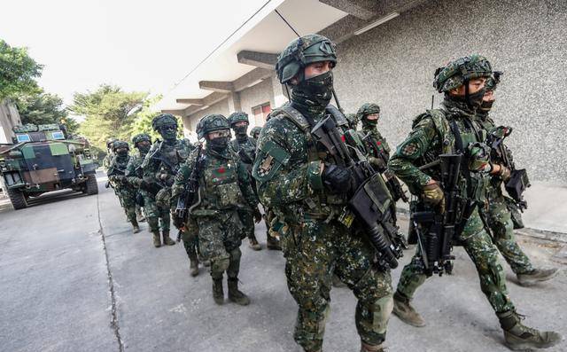 一顆子彈都別想運(yùn)進(jìn)臺(tái)灣！美國軍火馬上就到，國臺(tái)辦一語定調(diào)