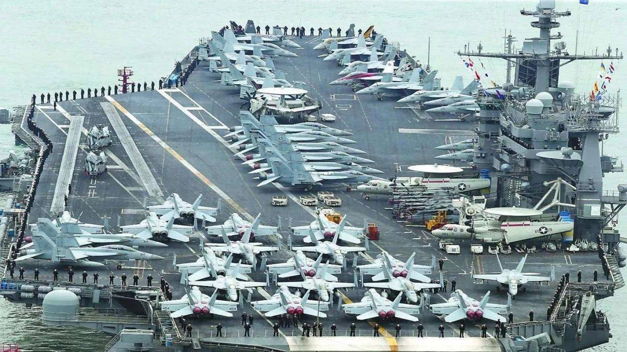 斷崖式領(lǐng)先！美剛官宣六代機(jī) F-47，“成都特產(chǎn)”機(jī)背進(jìn)氣道終于看清楚了