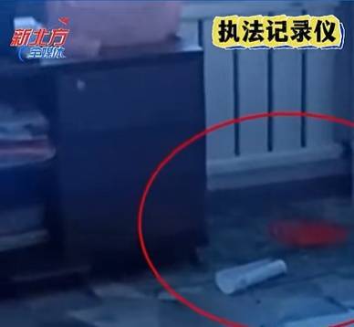 本溪女子家里失竊，小偷為啥拿走了充電器？