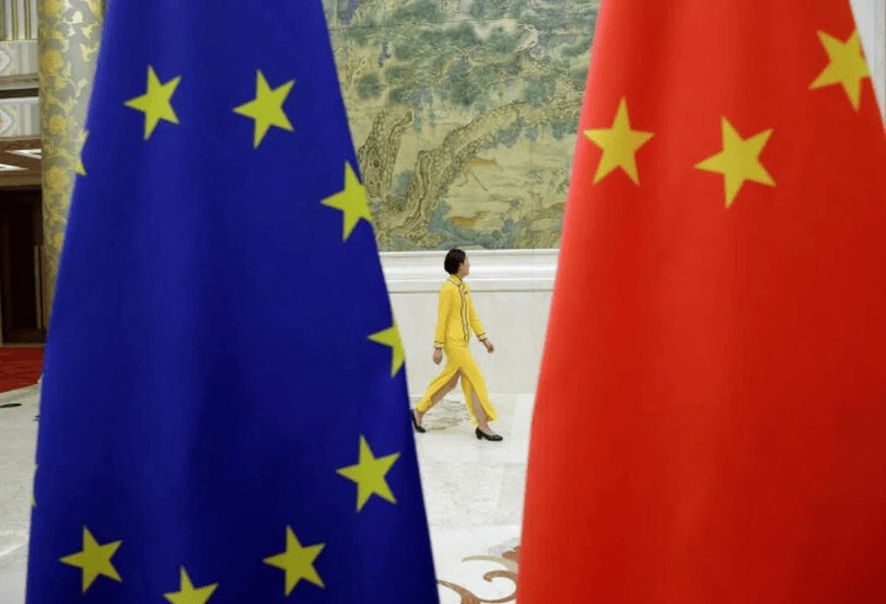 金燦榮：有人說這次中國的大機會來了，我并不樂觀