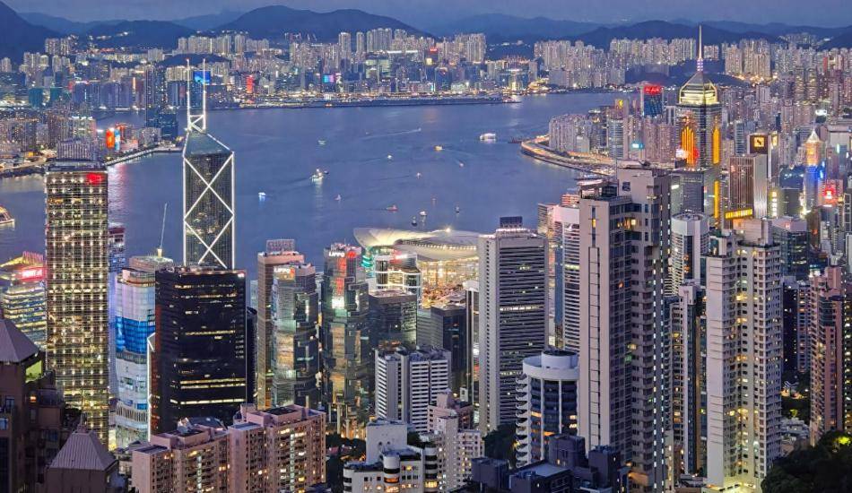 魯比奧對華下禁令，凍結(jié)在美資產(chǎn)？不到24小時，外交部亮出16個大字