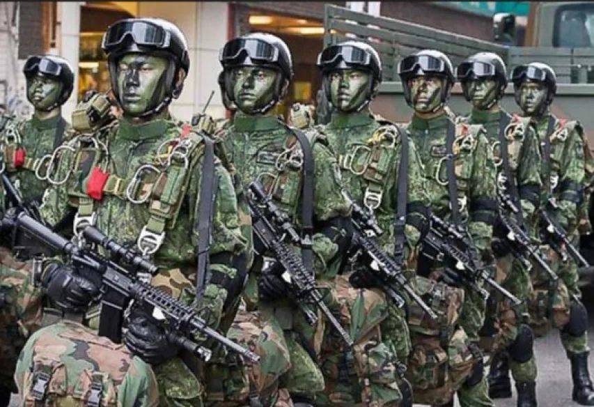 離臺島更近了？解放軍罕見打破慣例！島內喊話大陸，可以談判