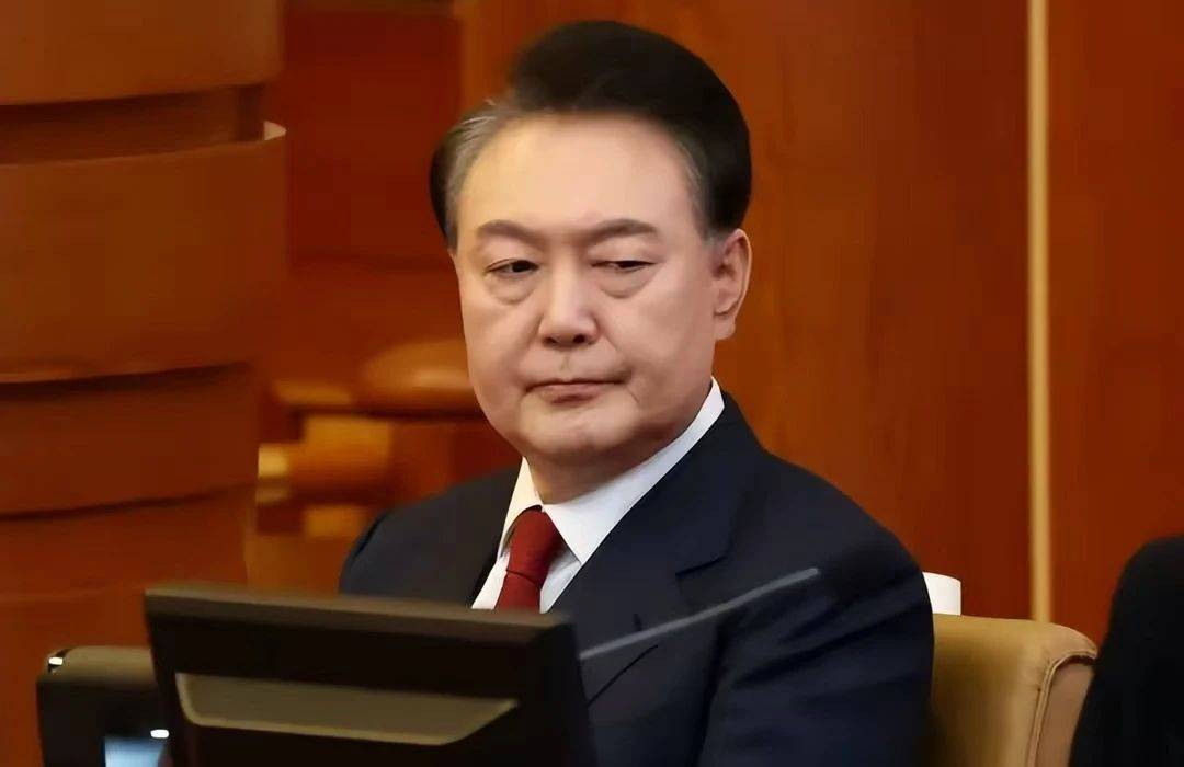5票：1票！投票結(jié)果出爐，尹錫悅迎來(lái)重大勝利，中方收到特殊信號(hào)