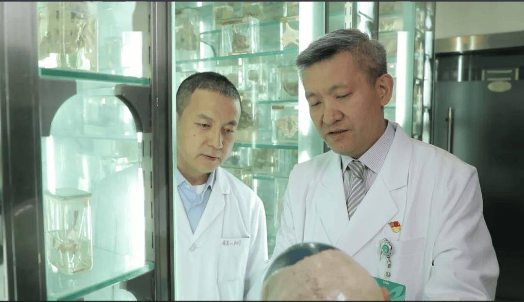 過敏性鼻炎有救了！北京同仁醫(yī)院鼻病團(tuán)隊(duì)：可顯著改善——