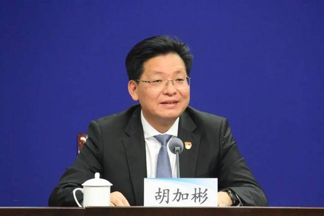 4位干部（擬）任正廳級新職，他已任江西援疆前指總指揮
