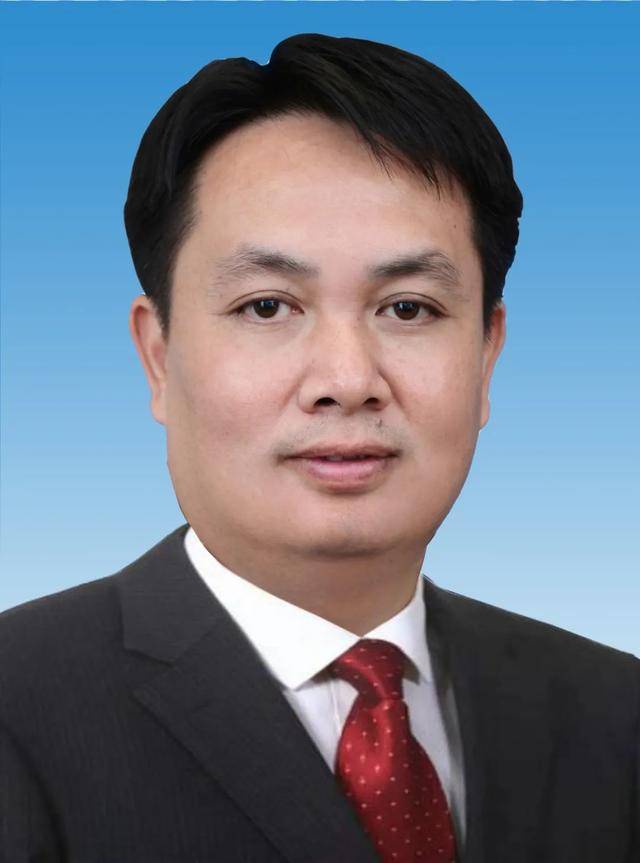 4位干部（擬）任正廳級新職，他已任江西援疆前指總指揮