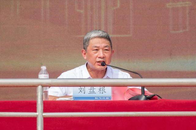 4位干部（擬）任正廳級新職，他已任江西援疆前指總指揮