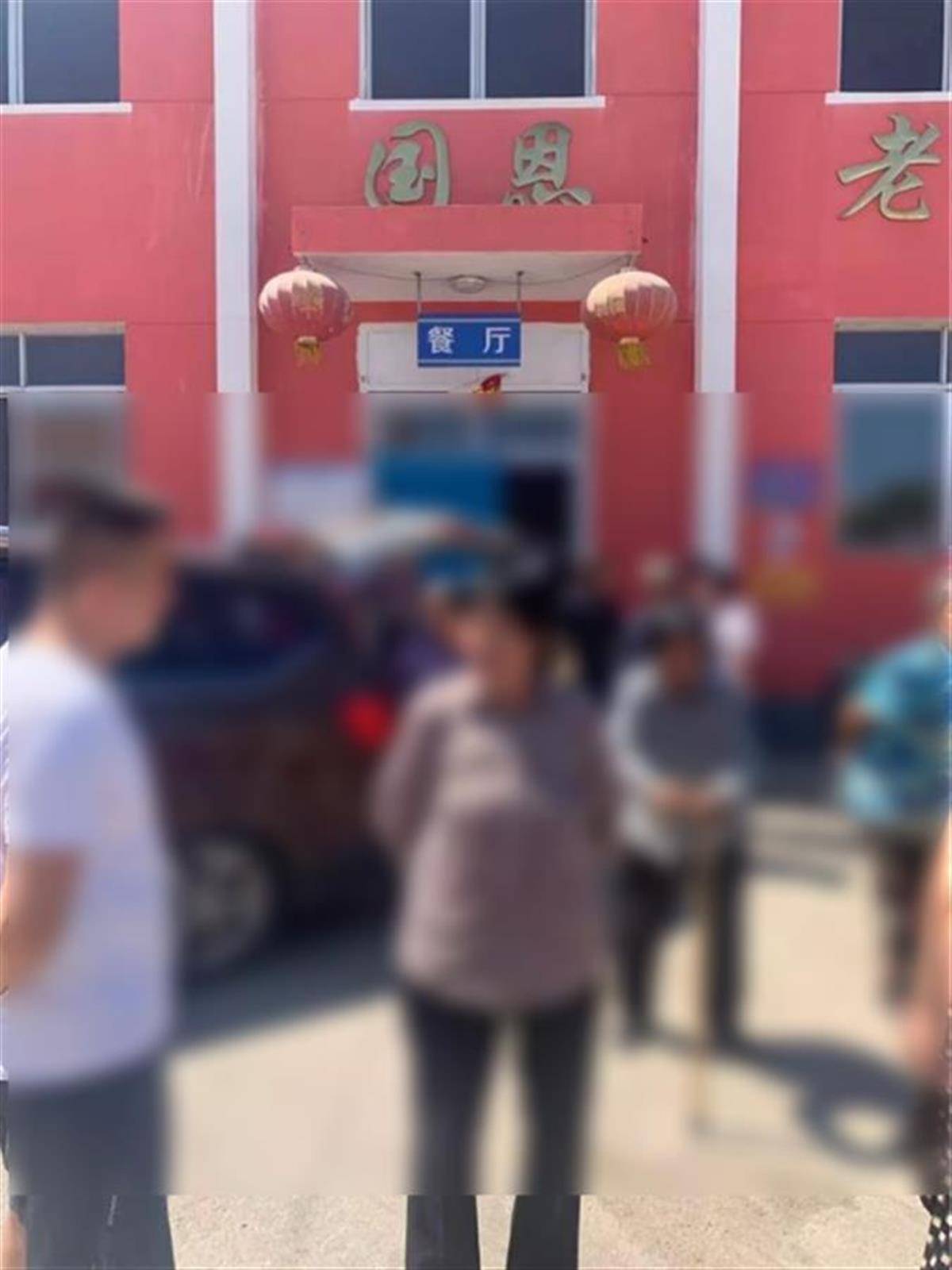 起火致20人死亡的承德老年公寓去年曾進(jìn)行消防疏散演練，公寓內(nèi)部曝光