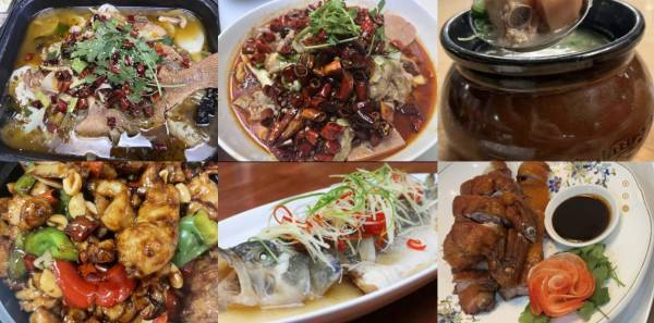美國“吃貨”欲哭無淚：特朗普逼著中餐館換料，味兒不對了