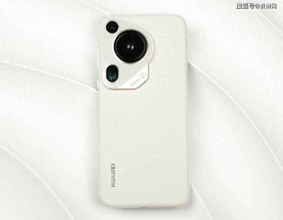 華為再次妥協(xié)，不好賣就降價，16GB+512GB頂尖旗艦突降3600元！