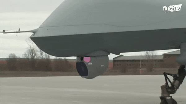 撿到寶了？胡塞打下第19架美軍MQ-9無(wú)人機(jī)，網(wǎng)友：咋打了這么多？
