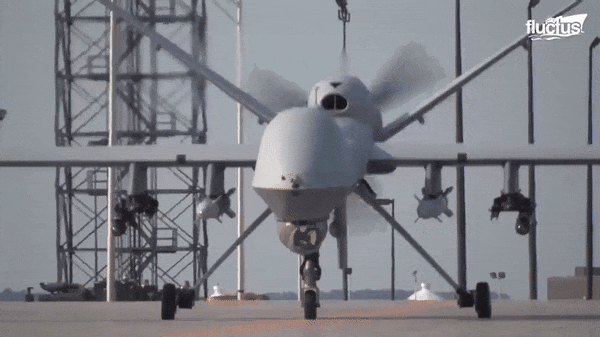 撿到寶了？胡塞打下第19架美軍MQ-9無(wú)人機(jī)，網(wǎng)友：咋打了這么多？