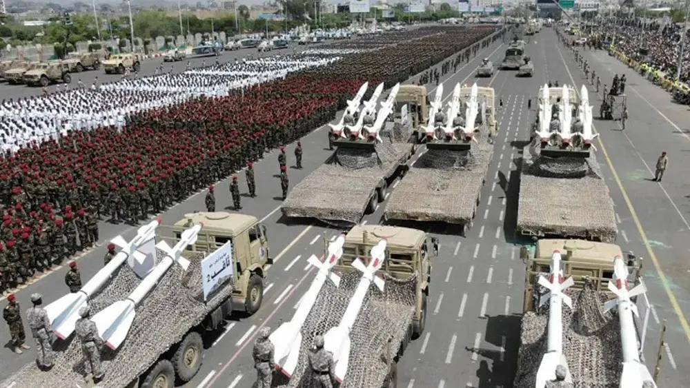 撿到寶了？胡塞打下第19架美軍MQ-9無(wú)人機(jī)，網(wǎng)友：咋打了這么多？