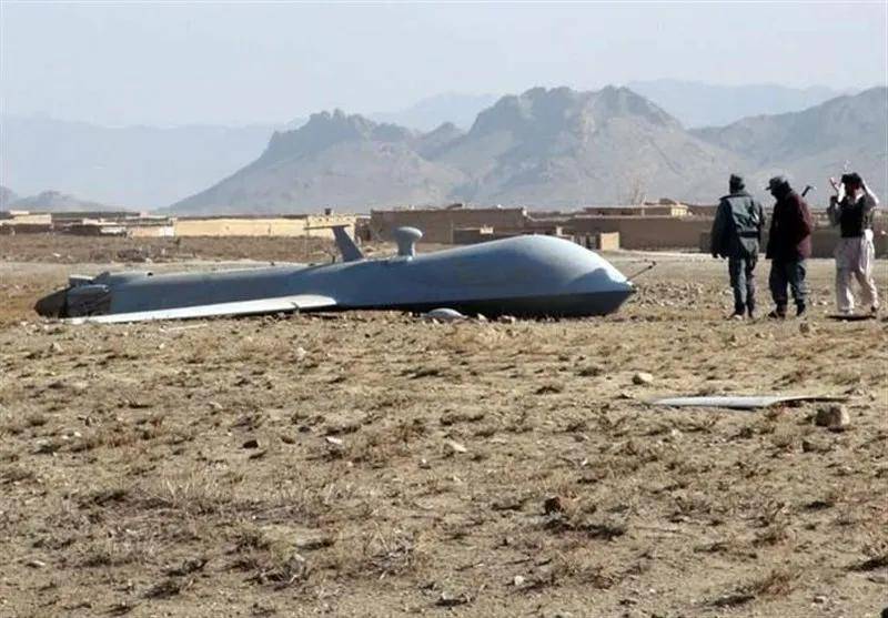 撿到寶了？胡塞打下第19架美軍MQ-9無(wú)人機(jī)，網(wǎng)友：咋打了這么多？