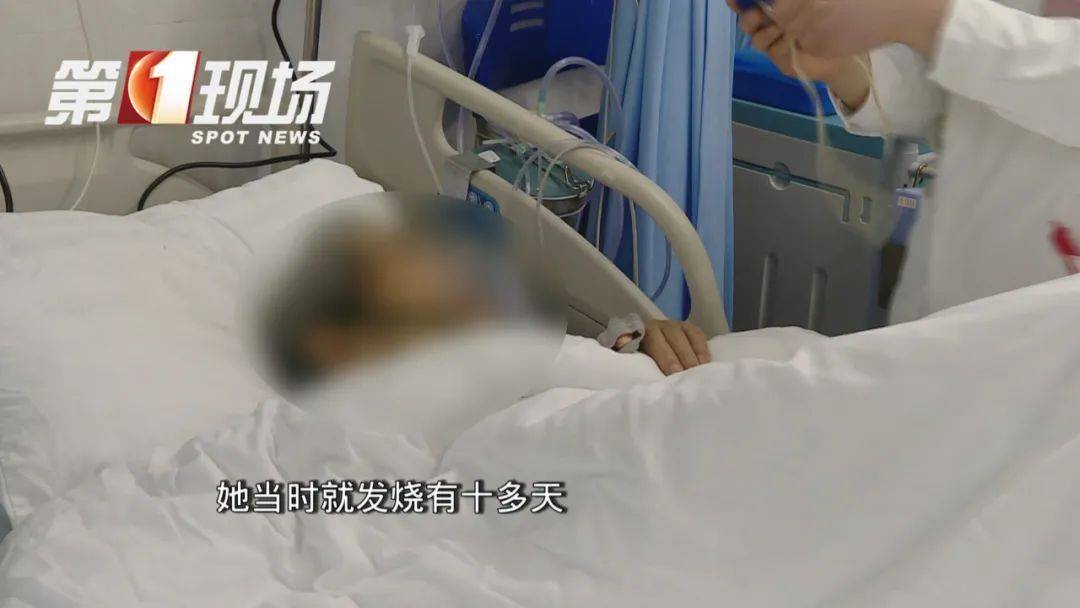 穿長袖！穿長袖！深圳入夏后，出門務必注意→